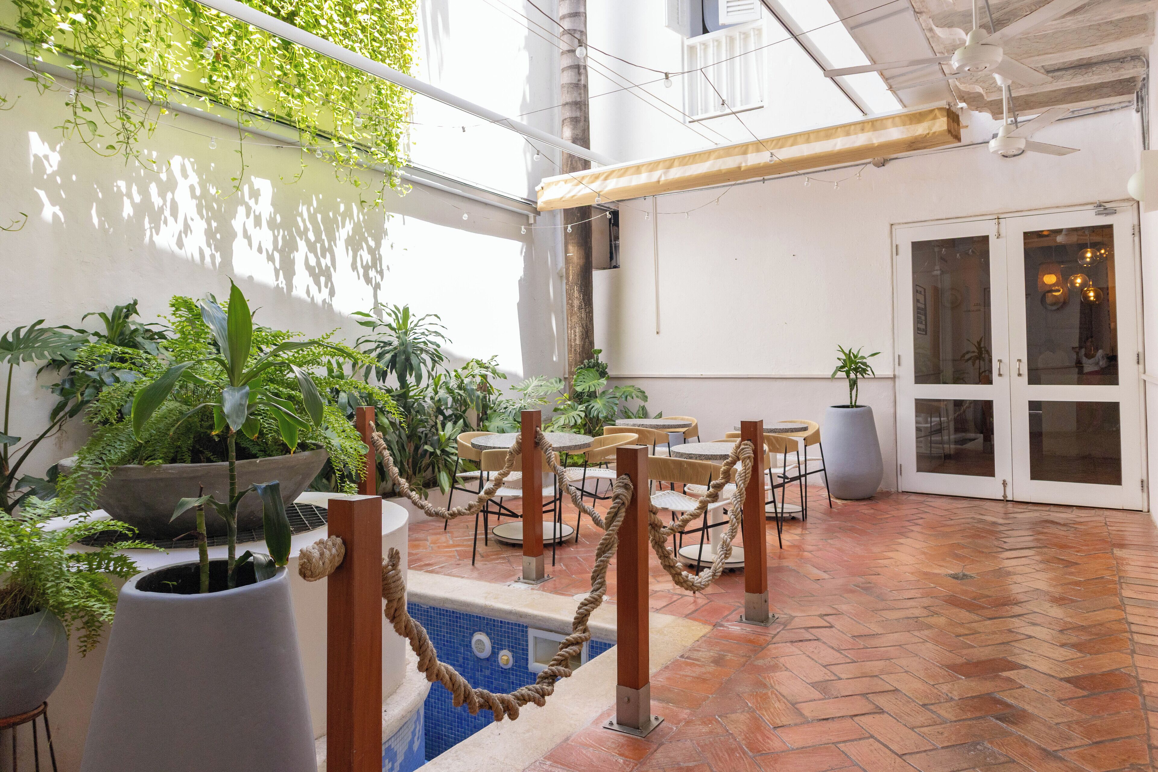 Photo - Hotel Casa La Mantilla by Faranda Boutique