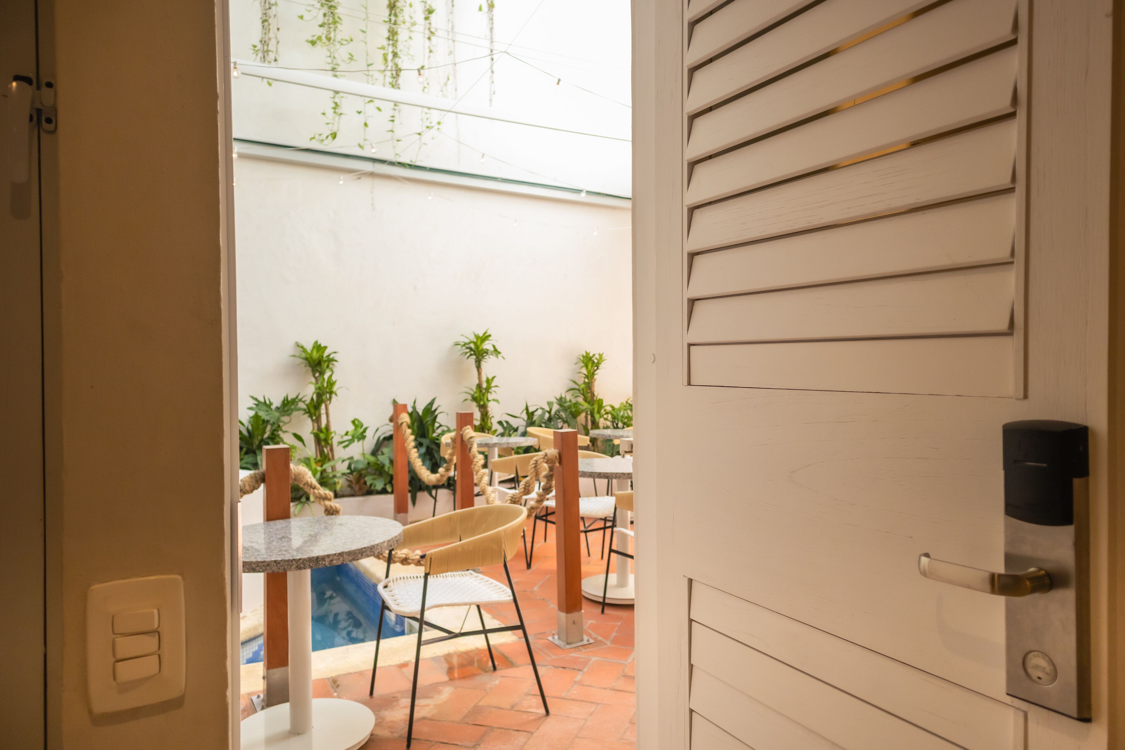 Photo - Hotel Casa La Mantilla by Faranda Boutique