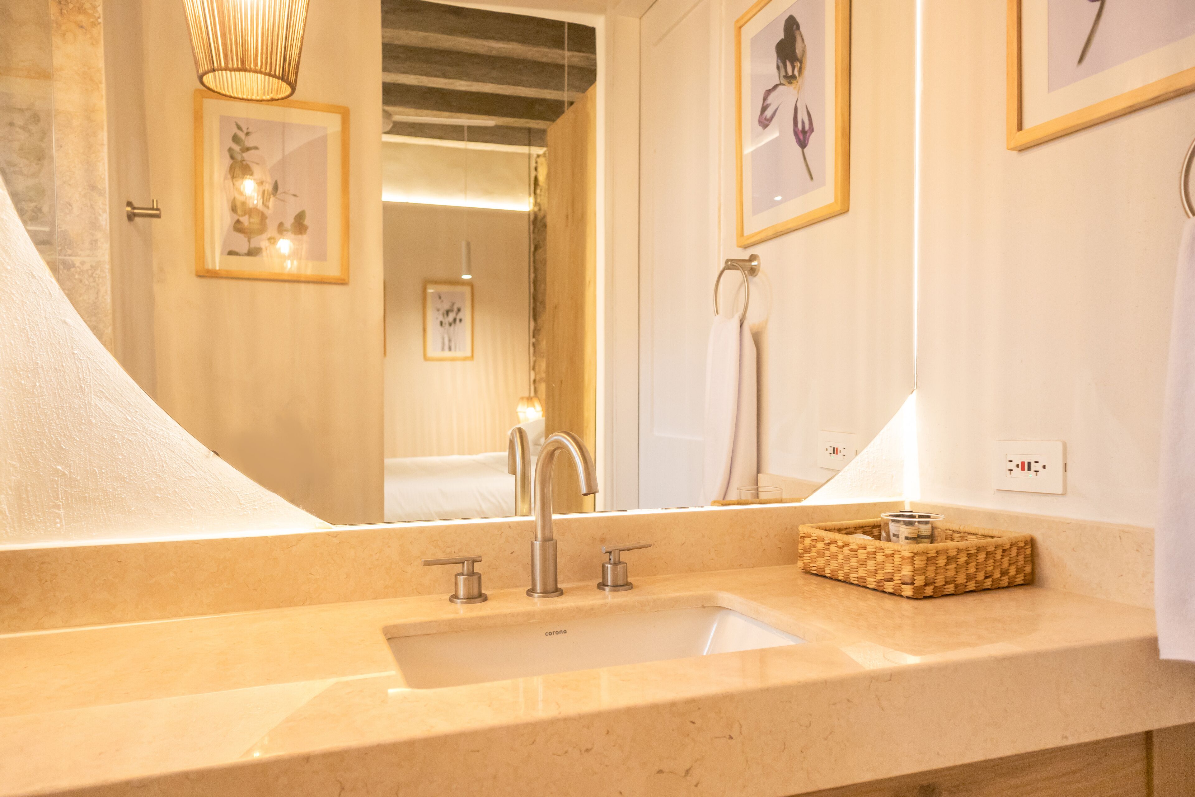 Photo - Hotel Casa La Mantilla by Faranda Boutique