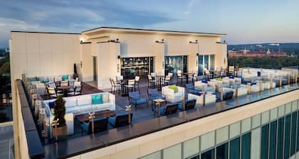 Hyatt House Augusta Downtown