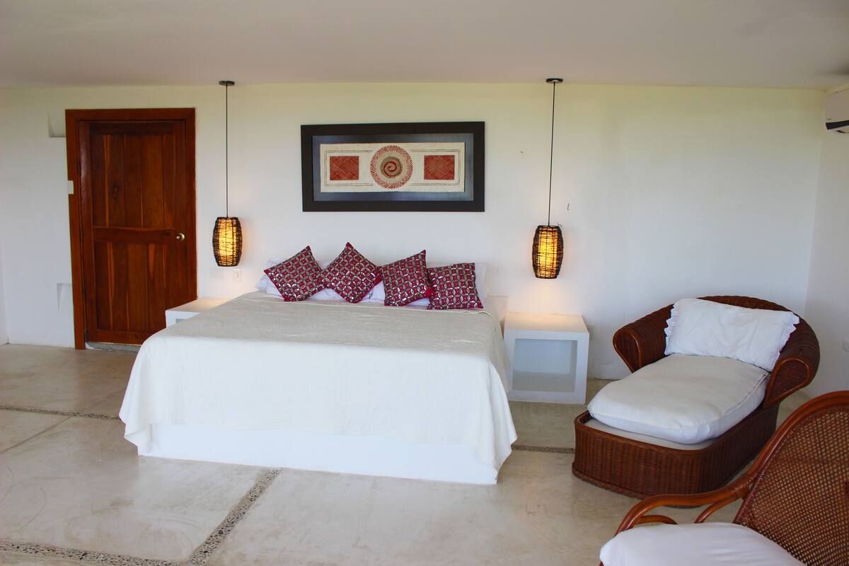 Elite Suite, Beach View