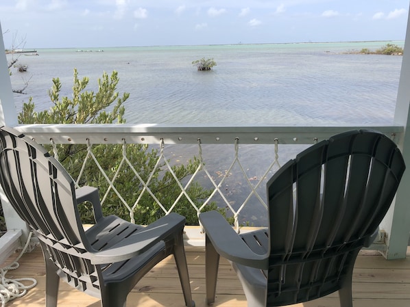 View from property - Kooters Vacation Rentals (Cartwright)