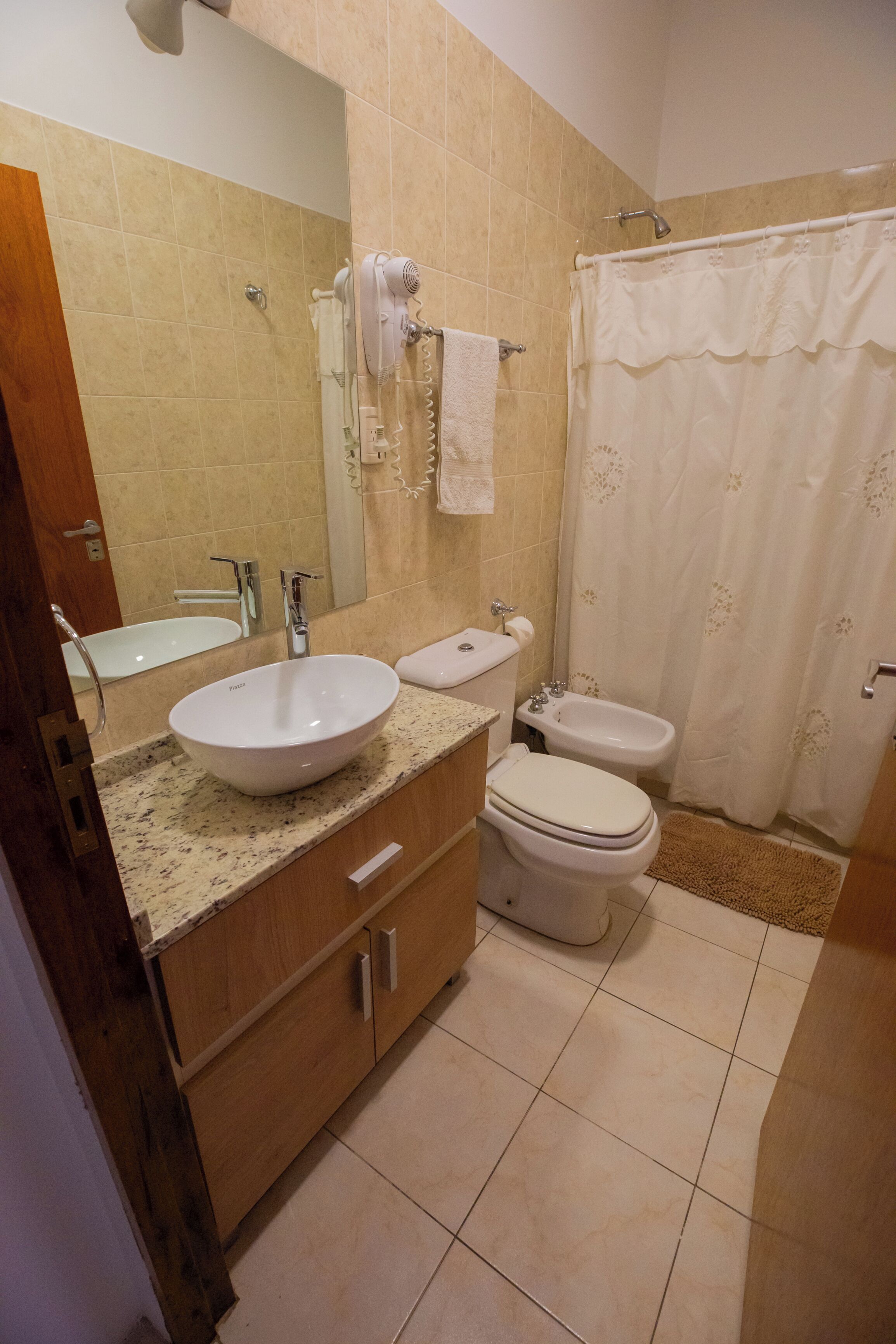 Baño