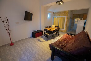 Televisión de pantalla plana