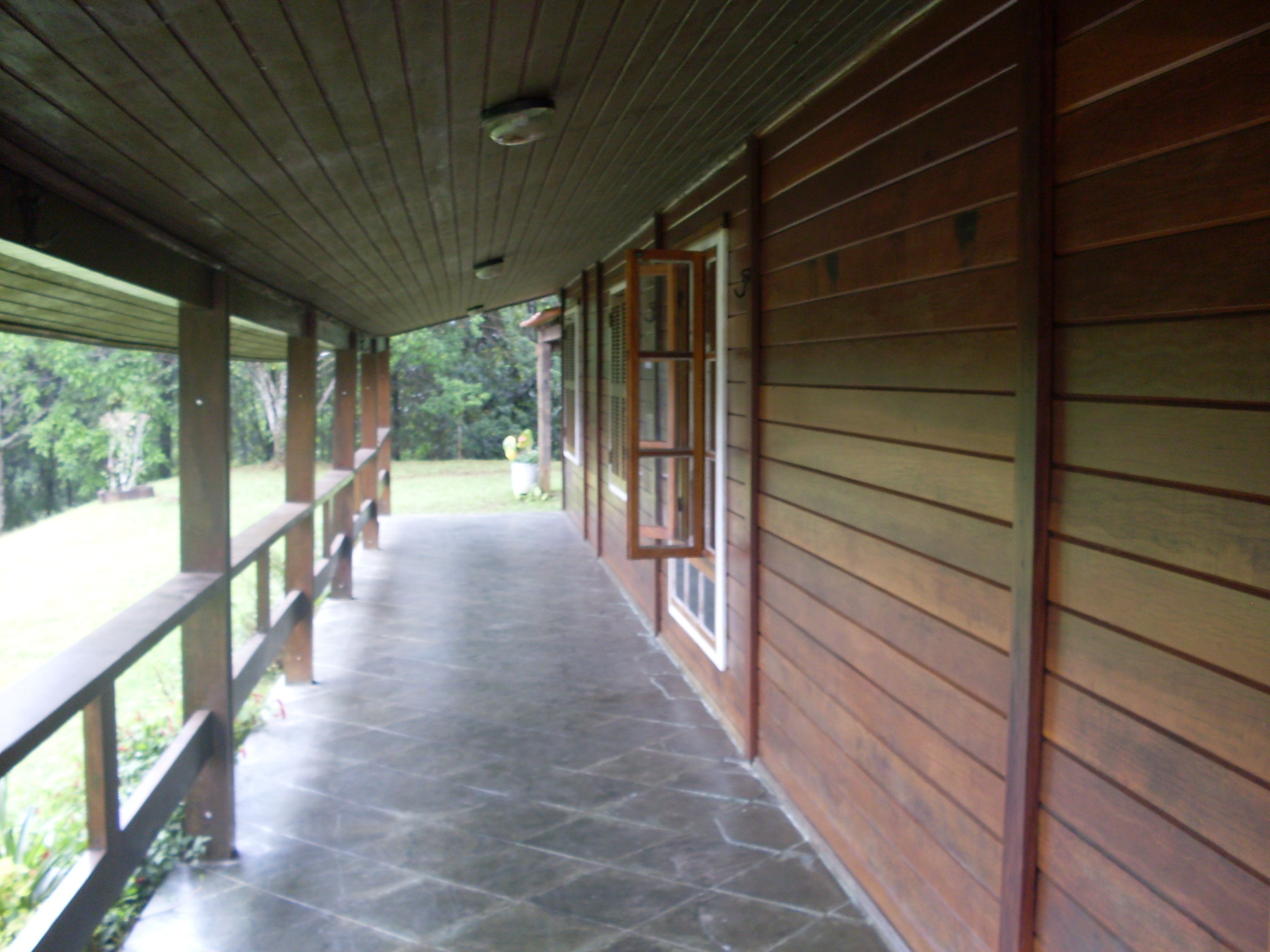 Veranda