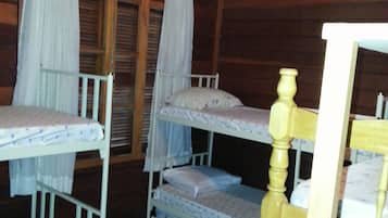 House, Non Smoking