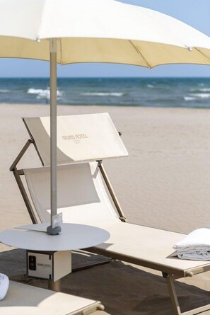 Beach - Residenza Parco Fellini (Rimini)