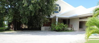 Puerta del Mar Cozumel