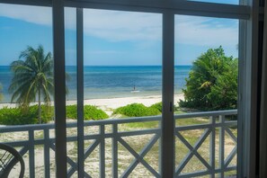 Superior Suite, 1 King Bed with Sofa bed | Premium bedding, down duvets, pillow-top beds, in-room safe