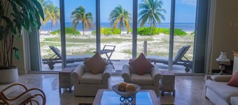 Puerta del Mar Cozumel