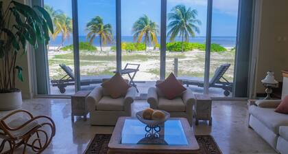 Puerta del Mar Cozumel