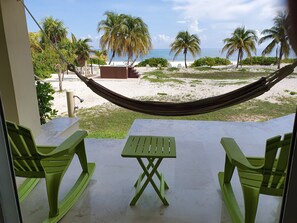 Apartment | Living area - Puerta del Mar Cozumel (Cozumel)