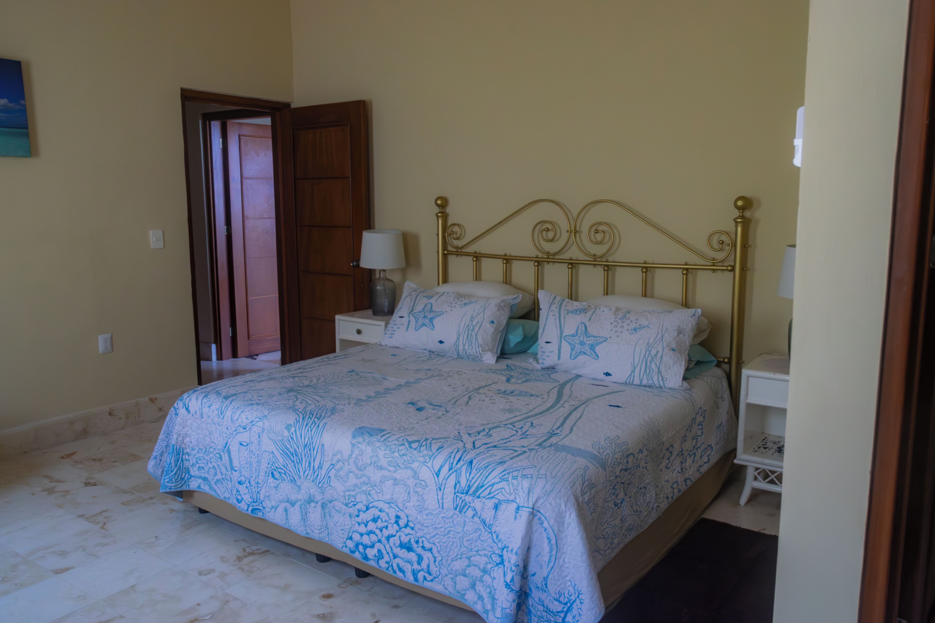 Signature Suite, Multiple Beds, Non Smoking | Premium bedding, down comforters, pillowtop beds, in-room safe