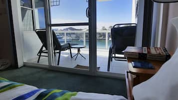 3 多间卧室、熨斗/熨衣板、免费 WiFi、床单