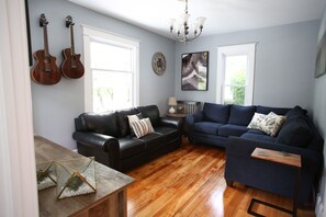 Smart TV, video games, toys