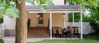  Frankenmuth Harmonie Haus 