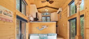 TheTiny Beach House at Coral Tree House