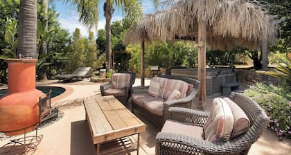 TheTiny Beach House at Coral Tree House
