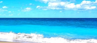 Ocean Village Private Beach Front Resort- Steps to the beach, many amenities.