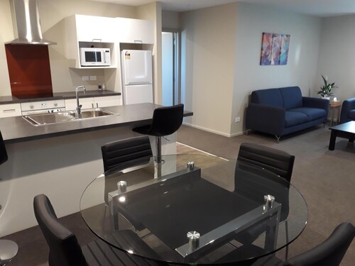 South City Accommodation unit 1