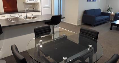 South City Accommodation unit 1