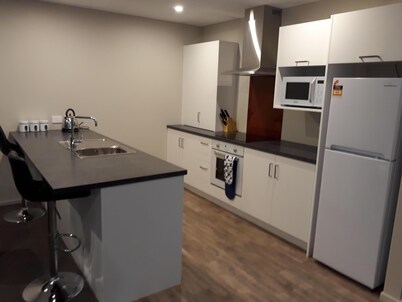 South City Accommodation unit 1