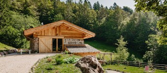 Odomi Maso nel Bosco - Elegance and Relaxation in Nature