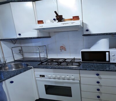 VIVIENDA DE USO TURISTICO GREDOS SUR