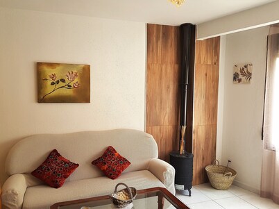 Apartment in Gredos