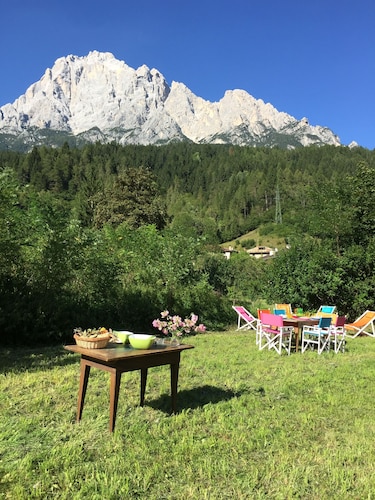 Typical Cadore house, 10 minutes from Cortina