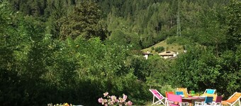 Typical Cadore house, 10 minutes from Cortina