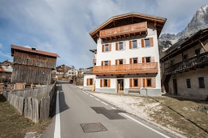 Udendørsområde