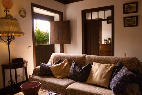 Rustic House - A Prefect Refuge for 