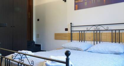 2 Schlafzimmer Apartment in Levanto - Perfekt für einen Besuch im Cinqueterre in Italien!