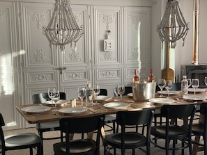 Restaurantes