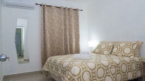 Apartamento Deluxe, 1 cama de matrimonio, no fumadores