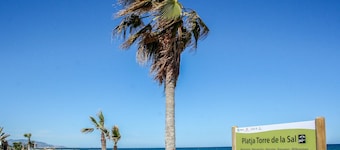 2 makuuhuoneen majoitusta Cabanesissa