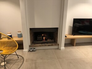 Interieur