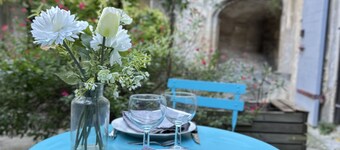 La Maison des Hautures, La Maison des Hautures: distinctive property near the amphitheater