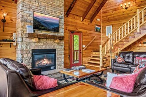 Smart TV, table football