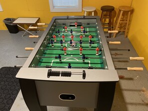 Spielezimmer