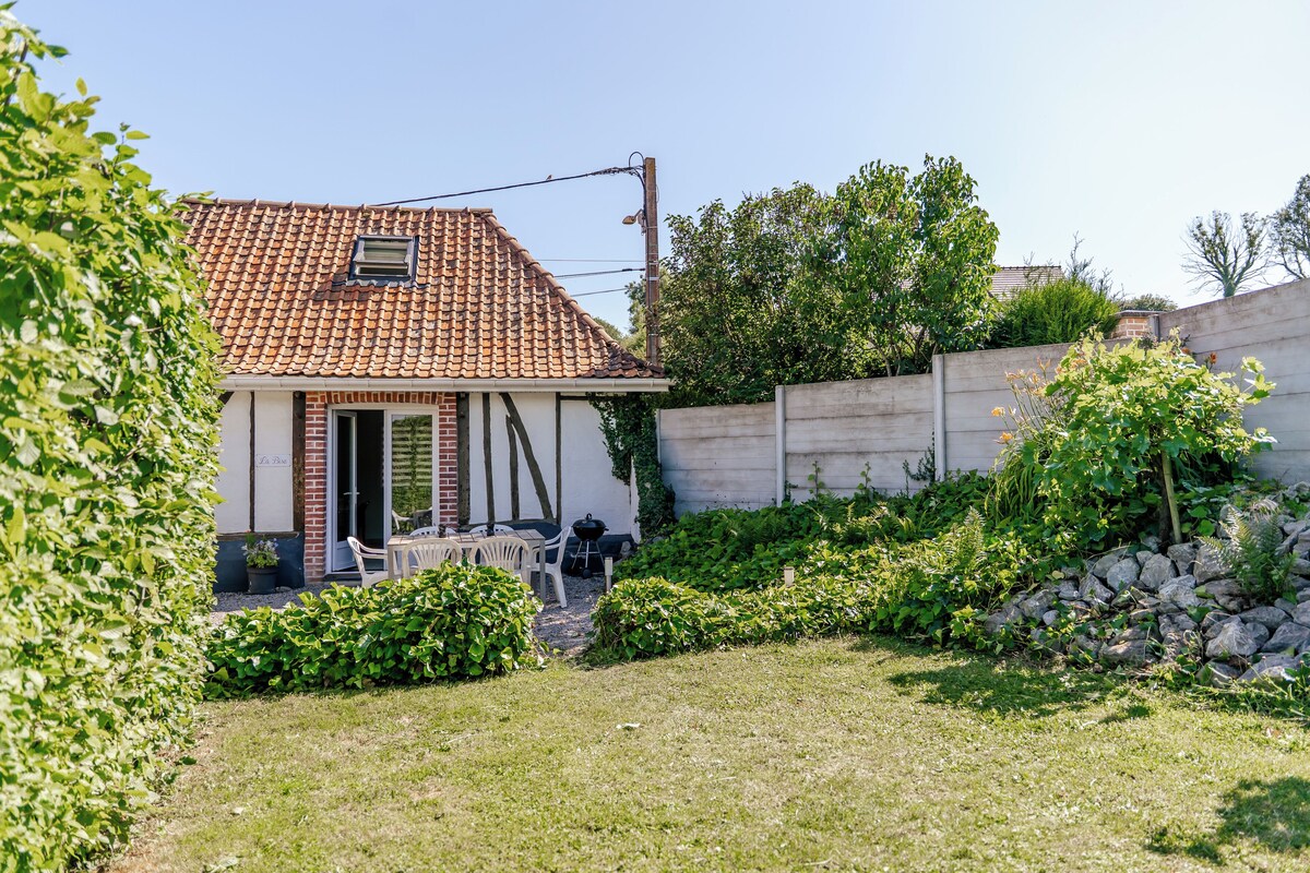 Image de profil de l’hôte