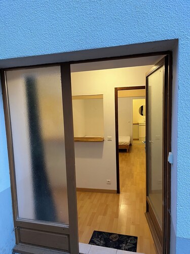 Separate room 31m² Voreppe - near Grenoble, Voiron, Centr'Alp