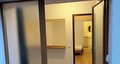 Separate room 31m² Voreppe - near Grenoble, Voiron, Centr'Alp