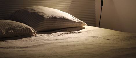 1 Schlafzimmer, kostenloses WLAN