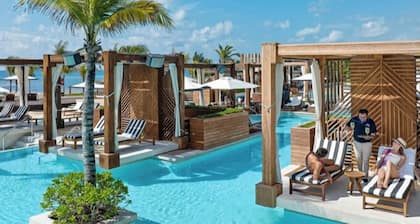 2026 80% off Trav Leisure Mag -#1 Riv Maya MEX Grand Luxxe & Grnd Bliss