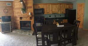 Dining - Seven Springs - 1 bedroom (Seven Springs)
