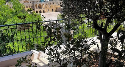 Beit Lebbos