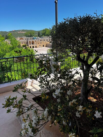 Beit Lebbos