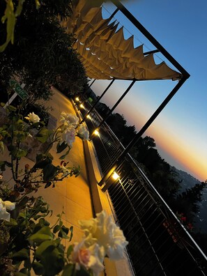 Exterior - Beit Lebbos (Beit Al Dine)